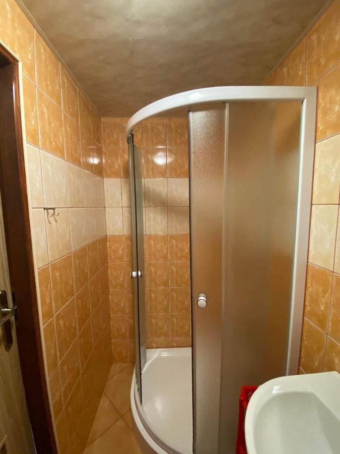 Pokoje Goscinne Marcin Leba Luaran gambar