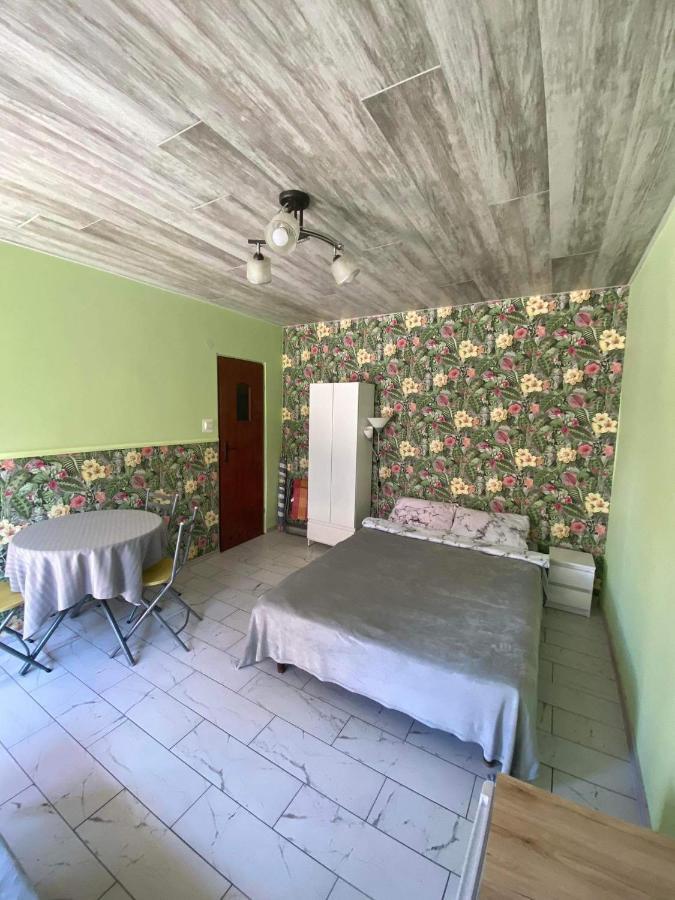 Pokoje Goscinne Marcin Leba Luaran gambar