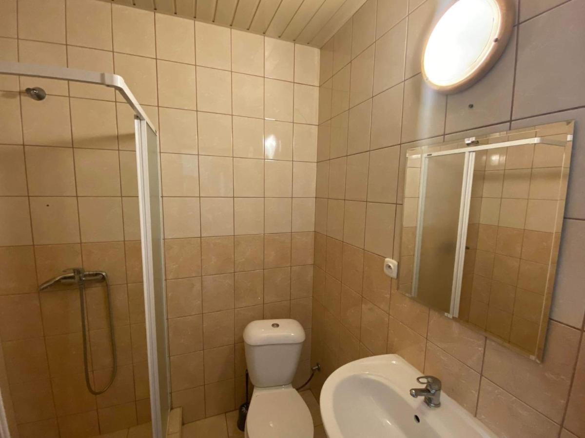 Pokoje Goscinne Marcin Leba Luaran gambar
