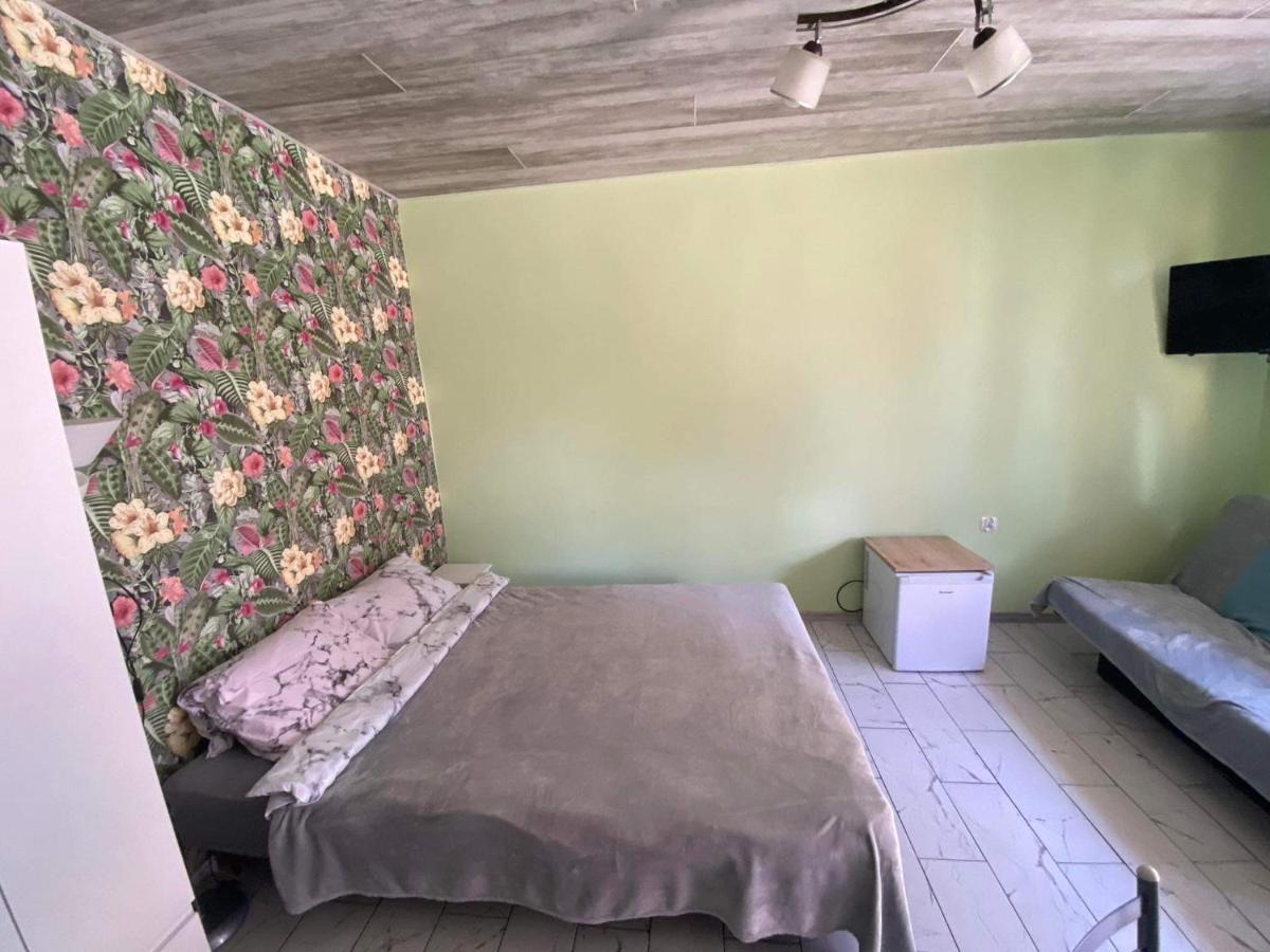 Pokoje Goscinne Marcin Leba Luaran gambar