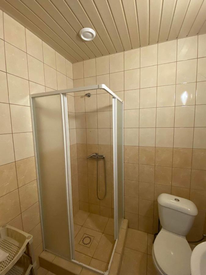 Pokoje Goscinne Marcin Leba Luaran gambar