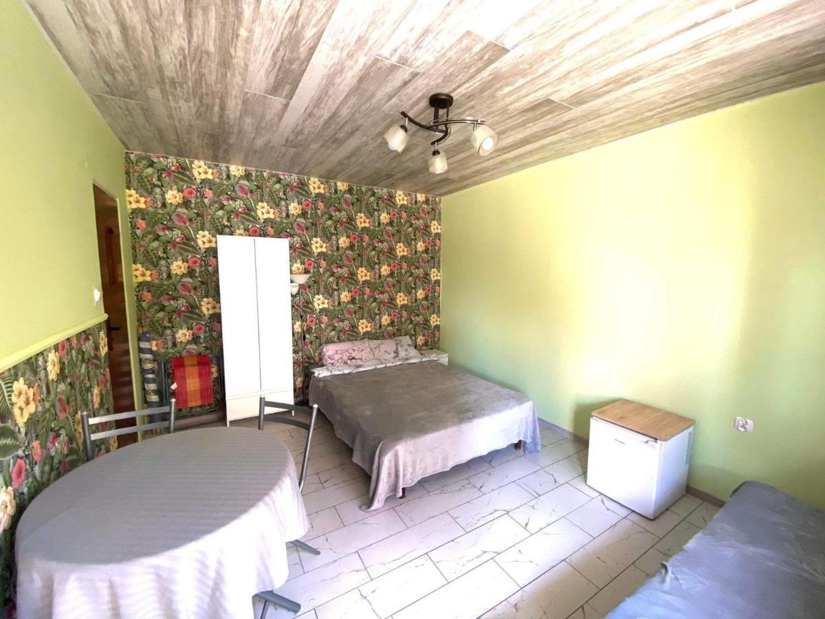 Pokoje Goscinne Marcin Leba Luaran gambar