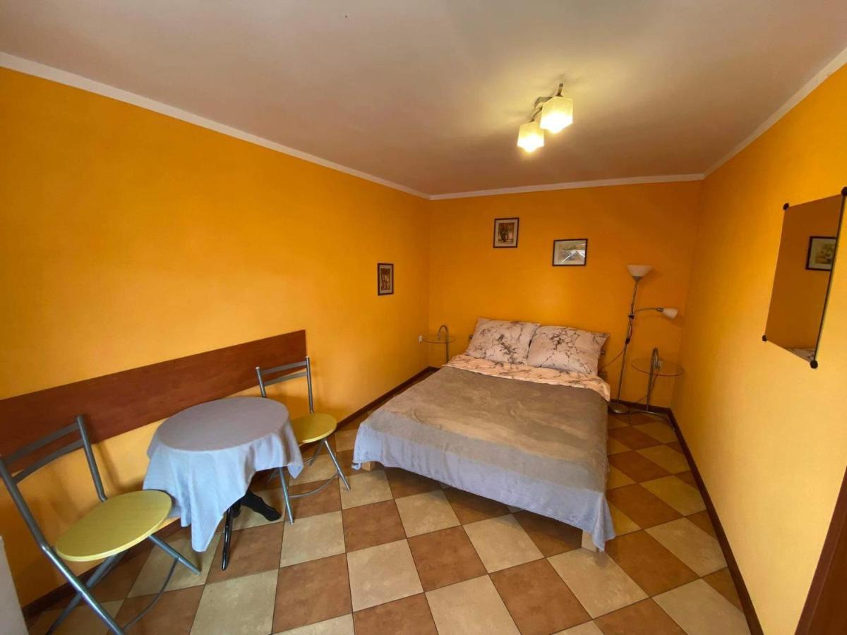 Pokoje Goscinne Marcin Leba Luaran gambar