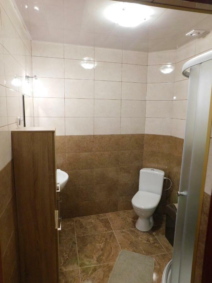 Pokoje Goscinne Marcin Leba Luaran gambar