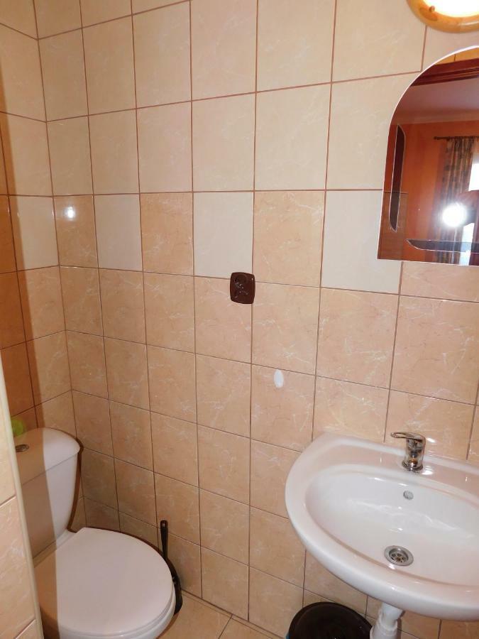 Pokoje Goscinne Marcin Leba Luaran gambar