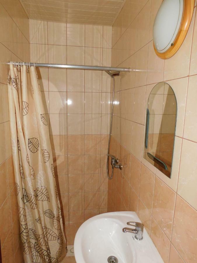 Pokoje Goscinne Marcin Leba Luaran gambar