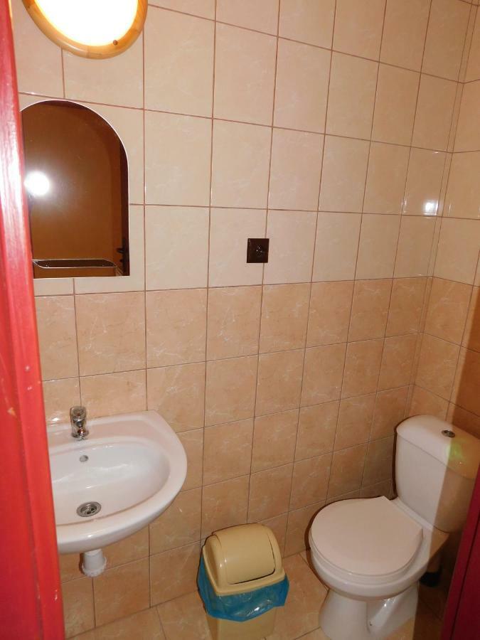 Pokoje Goscinne Marcin Leba Luaran gambar